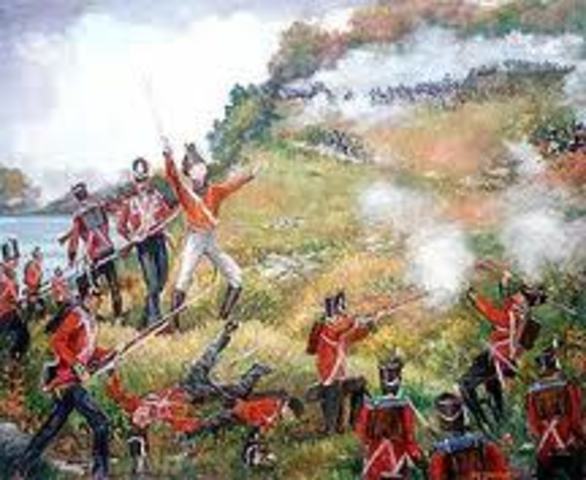 Battle of Queenston
