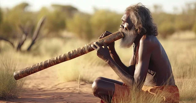 Didgeridoo