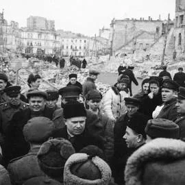 Battle of Stalingrad