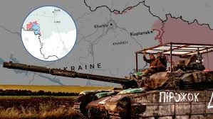(2022) - The Russian Invasion of Ukraine: