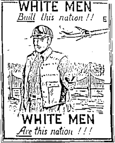 White Primary is Abolished in Georgia II