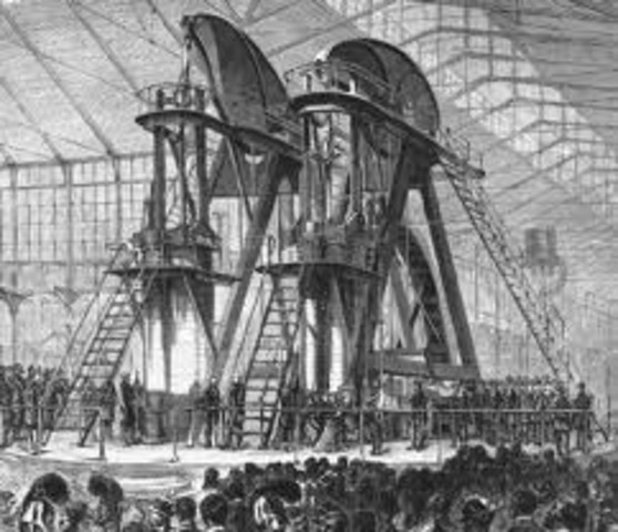 Industrial Revolution