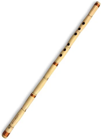 “Ney” (Flauta vertical)