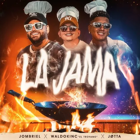 La Jama-Jombriel