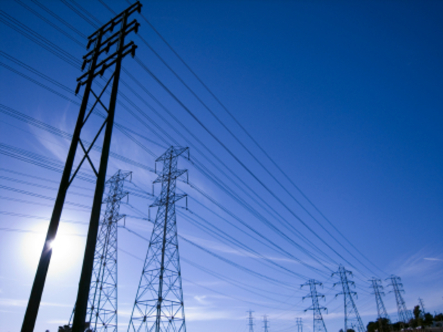 The First Electric Company