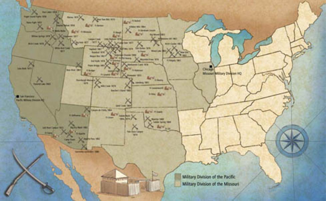 United States Frontier Closed