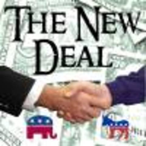 The New Deal