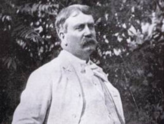 Daniel Burnham