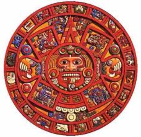 Mayan Calendar