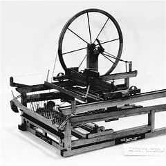 Spinning-jenny