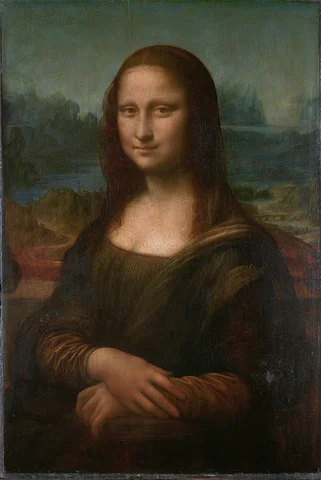 Monalisa