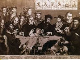 La Reforma protestant