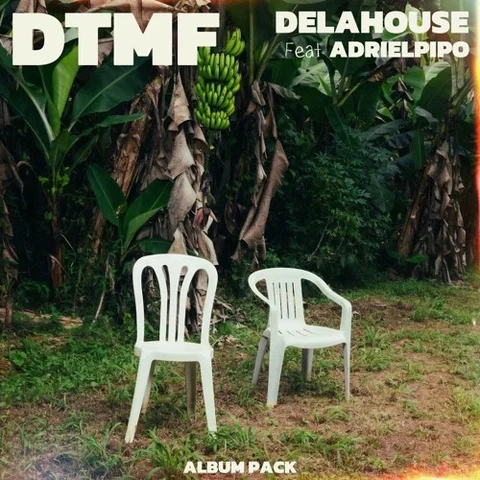 DtMF-Bad Bunny