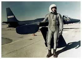 U-2 plane