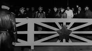 Berlin Blockade