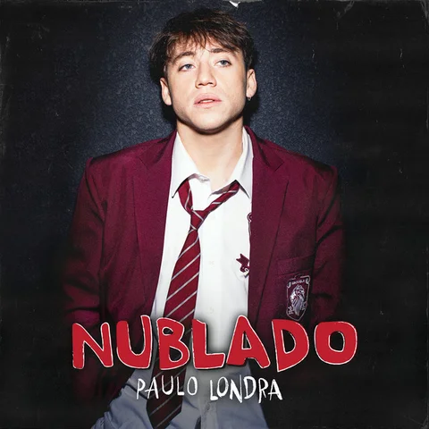 Nublado-Paulo Londra