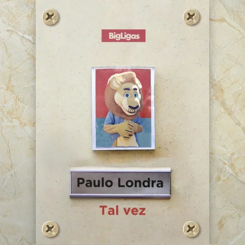 Tal vez-Paulo Londra