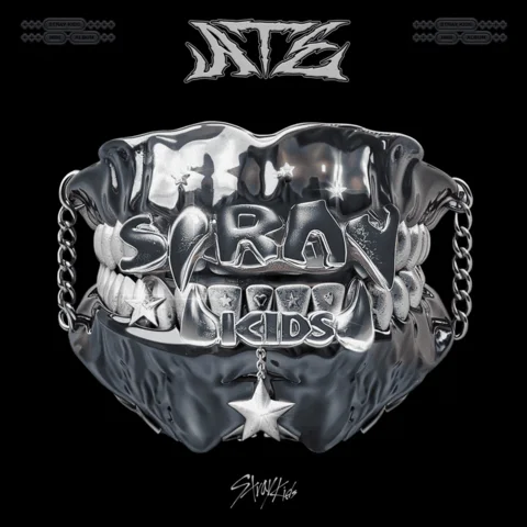 Chk Chk Boom-Stray Kids