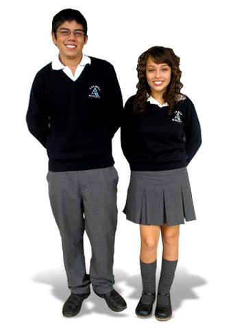 COMIENZO DE BACHILLERATO