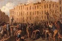 LA CRISI DE 1640