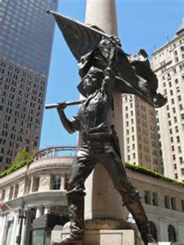 1849 California Applies for Statehood