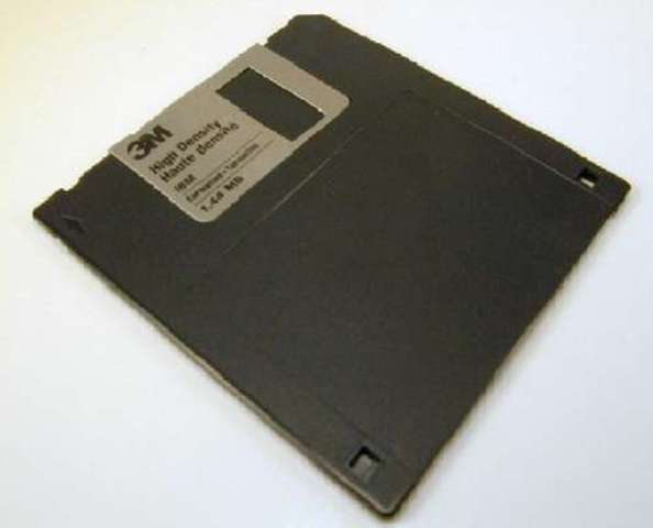 Floppy Disk