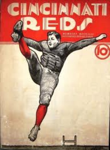 Cincinatti Reds