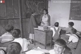 Innovación Educativa y la Expansión de la Telesecundaria (1964-1976)