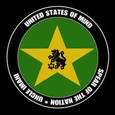 Spear of the Nation Formed