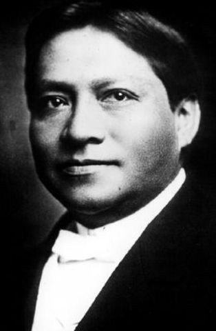 American Indians Organize