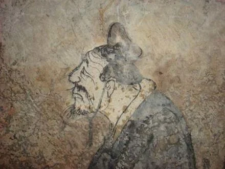 Confucio (28 de septiembre de 551 a. C.-Lu, 11 de abril de 479 a. C.)