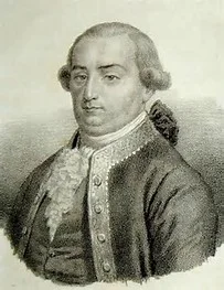 Marqués de Beccaria