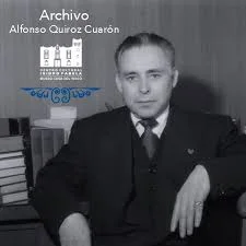 Alfonso Quiroz Cuarón