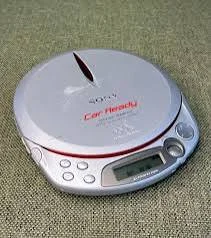 Discman