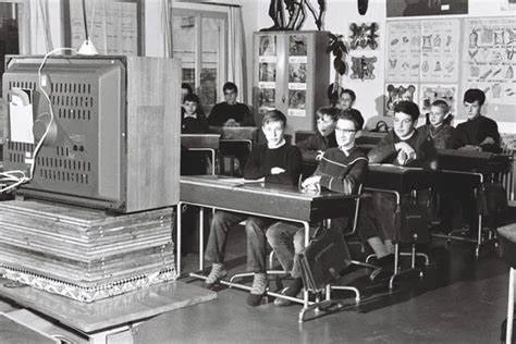 Programas de Educación