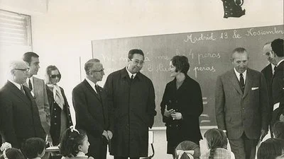 Reorganización administrativa