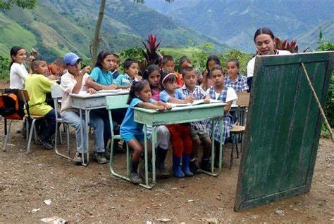 programas educativos para indígenas