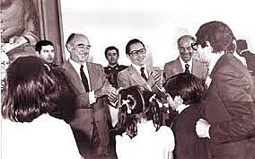 Plan Nacional de Educación