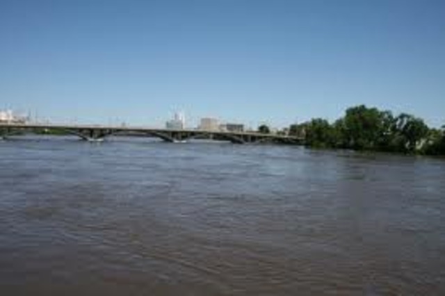 Flood 2008