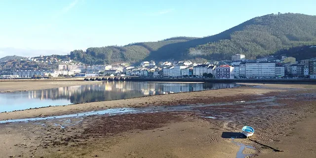 Naceu en Viveiro en 1902