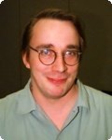 Linus Torvalds