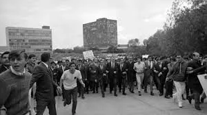 Movimiento estudiantil