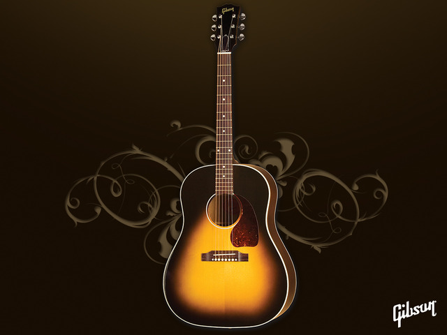 Mi primera cancion en guitarra