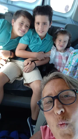 COMIENZO 3 DE PRIMARIA