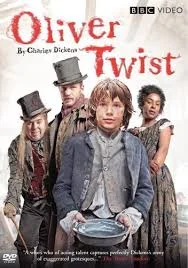 Oliver twist