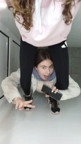 Cómo conocí a Nadia