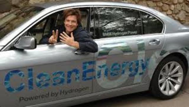 Hydrogen Future Act