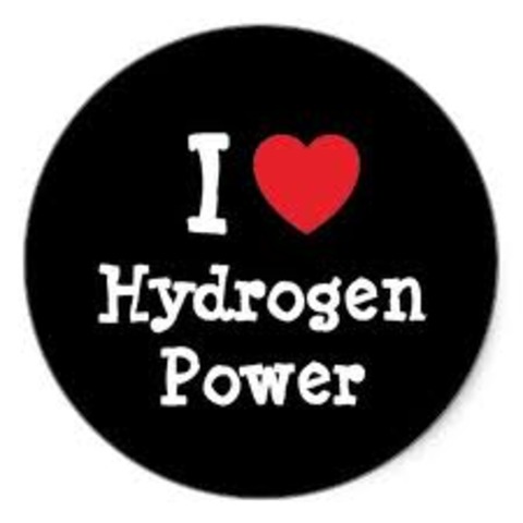 Hydrogen Power