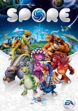 Soundtrack for Videogame "Spore"