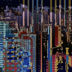 Drums Between the Bells